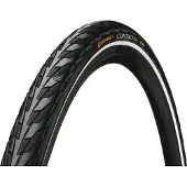 Continental Contact Reflective 26´´ X 1.75 Stiv Urbandæk