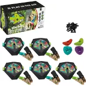 Slackers Slackline Ninja Tree Climbing Holds - 980040