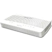 Draytek Vigor 2766 - Router - DSL-modem 4-port switch - 1GbE - WAN-porte: 2 - væg-monterbar