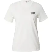 Garcia Z0012 T-shirt Med Korte ærmer