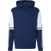 Adidas Squadra 25 Sweat hættetrøje, størrelse X-Large