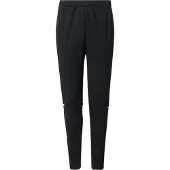 Adidas Sportsbukser 'Squadra 25' sort / hvid