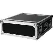 ROADINGER 30109784, Transportboks, Krydsfiner, 9,4 kg, Sort, Sølv