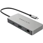 Targus Drive 5 In 1 Usb-c Hub