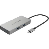 Hyper Drive 5 In 1 Usb-c Hub