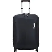 Thule Subterra TSRS-325 - Spinner 63 cm - polykarbonat, 800D nylon - mineral