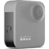 GoPro | Replacement Door - Batterirum/portbeskyttelsesdække - for MAX