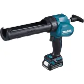 Makita CG100DSYEX - Tætningspistol - ledningfri - 2 batterier - 12 V