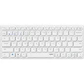 Rapoo E9600m Trådløst Tastatur
