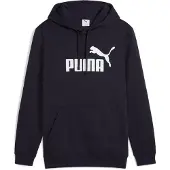 Puma Ess No 1 Logo Hættetrøje