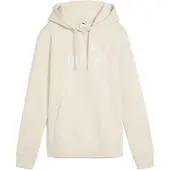 Puma Ess No 1 Logo Hættetrøje