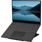 Fellowes - Stander til notebook - 14 - sort