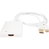 Urban Factory Mini Display Usb-hdmi Adapter