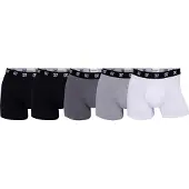 Cr7 Herre Basic Boxer shorts Flerfarvet