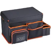 Black & Decker Bilorganisator Med Køler