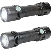 Pni Adventure F200 Dual Lommelygte