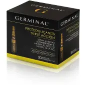 Germinal Deep Action Proteoglycans Ampoules 30 X 1ml
