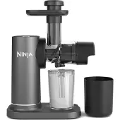 Ninja Cold Press Juicer with Anti-Clog Filter | JC151EU | af SharkNinja