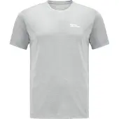 Jack Wolfskin Vonnan T-shirt Med Korte ærmer