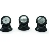 Pontec 90328 Dambelysning LED (RGB) 1 W