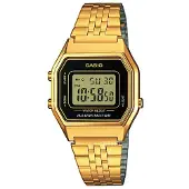 Casio La680-wega Dameur