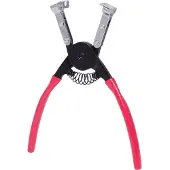 Ks Tools 115.1040, Chrom-molybdæn stål, 160 mm