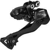 Shimano 105 Di2 Rd-r7150 Bagskifter