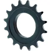 Shimano Sproked 16t 1/2x1/8 Inches Tandhjul