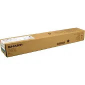 Sharp Mx61gtca Toner