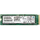 HP - SSD - 1 TB - intern - M.2 2280 - PCIe 4.0 x4 (NVMe) - for Z1 G8, Z1 G9 Elite 600 G9, 800 G9 EliteOne 800 G8 Pro 260 G9, 400 G9 ProDesk 405 G8