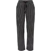 Vivance Pyjamasbukser beige / sort