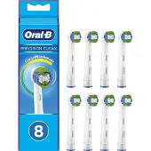 Oral-B Braun EB20RB-8 tip 8pcs.