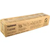 Toshiba T5018E - Sort - original - tonerpatron - for e-STUDIO 2518A, 3018A, 3518A, 4518A, 5018A