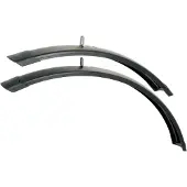 Pletscher Fender Sport R60 24-26´´ Stænkskærm