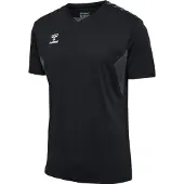 Hummel Spilletrøje Authentic - Sort, størrelse XX-Large