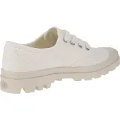 Palladium Pampa Oxford Sko