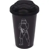 Thumbs Up Stormtrooper Original Rejsekrus