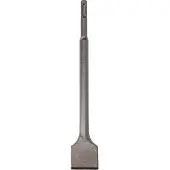 Bosch Accessories 2609255571 Flisemejsel 40 mm Samlet længde 250 mm SDS-Plus 1 stk