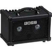 Roland Dual Cube Bass LX Bass Guitar Amplifier