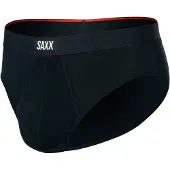 Saxx Vibe Xtra Brief Fly Boxers