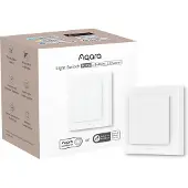 Aqara Light Switch H2 EU (2 Buttons 1 Channel)