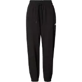 Adidas Sportsbukser 'Essentials' sort / hvid