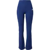 Adidas Sportsbukser 'Essentials' safir / hvid