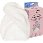 Gløv Hair Wrap Fluffy Håndklæde 1 stk.