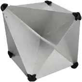 Lalizas Radarreflektor 215x300 Mm