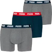 Puma Everyday Boxers 3 Enheder