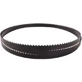 Scheppach stiksavebåndsavklinge til BASA 12 x 0,5 x 2360 mm