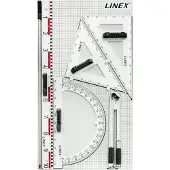 Linex Tavlesæt , magnetisk