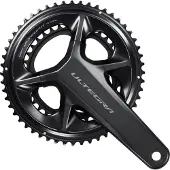 Shimano Ultegra R8100 12s Hollowtech Ii Kranksæt
