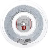 Wilson Revolve 17 REEL WH